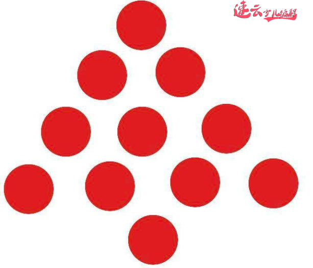 让孩子爱上数学 - 闪烁的灯光秀「少儿编程 - 济南少儿编程 - 山东少儿编程」(图6) 让孩子爱上数学 - 闪烁的灯光秀「少儿编程 - 济南少儿编程 - 山东少儿编程」(图6)