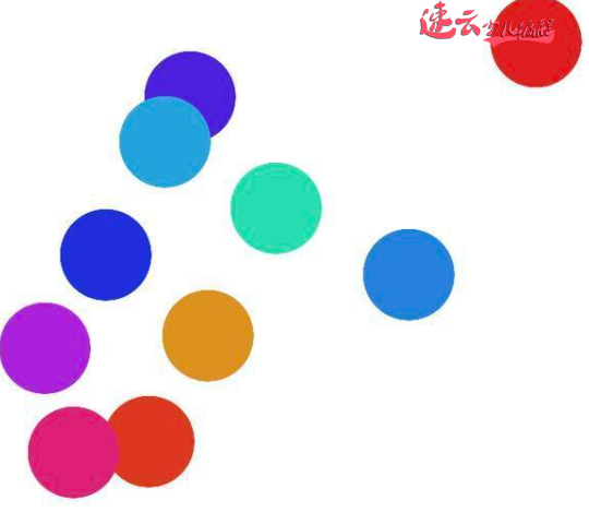 让孩子爱上数学 - 闪烁的灯光秀「少儿编程 - 济南少儿编程 - 山东少儿编程」(图18) 让孩子爱上数学 - 闪烁的灯光秀「少儿编程 - 济南少儿编程 - 山东少儿编程」(图18)