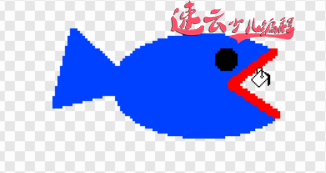 让孩子玩游戏不如让他做游戏 - 大鱼吃小鱼『济南少儿编程_山东少儿编程_少儿编程』济南机器人编程 - 山东机器人编程(图18) 让孩子玩游戏不如让他做游戏 - 大鱼吃小鱼『济南少儿编程_山东少儿编程_少儿编程』济南机器人编程 - 山东机器人编程(图18)