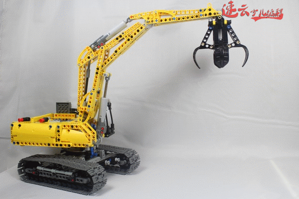 济南少儿编程：少儿编程、乐高、机器人编程三者区别，仔细听！~山东少儿编程_少儿编程(图3)