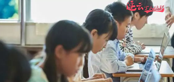 济南少儿编程：孩子要不要学习最近很火的少儿编程？~山东少儿编程~少儿编程(图9)