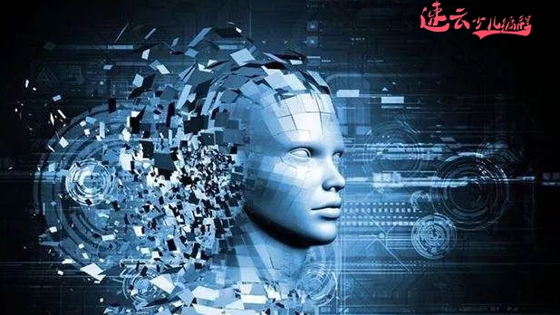 山东少儿编程：你和孩子准备好应对“人工智能”时代了吗？~济南少儿编程~少儿编程(图7)