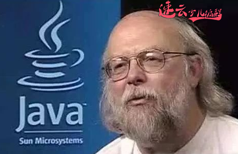 山东少儿编程：回首看编程，世界上都有哪些编程语言！~济南少儿编程(图5)