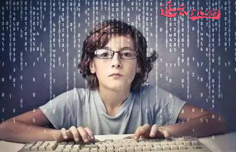 山东少儿编程：编程席卷全球，孩子学习编程已成为趋势！~济南少儿编程~少儿编程(图3)