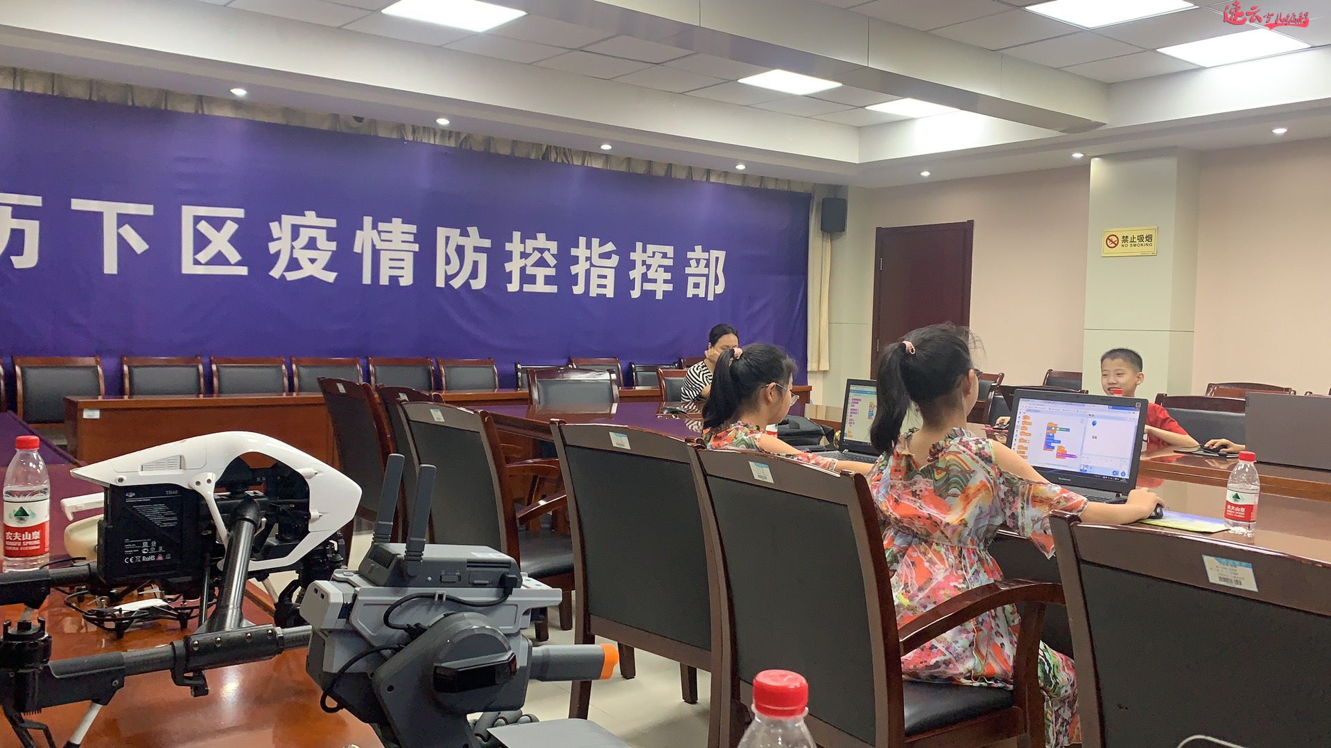 山东少儿编程：未来十年，一多半的工作都将会被“人工智能”所取代，我们的孩子该怎么办？~济南少儿编程~少儿编程(图8)