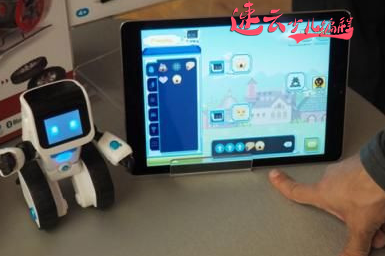 济南少儿编程：AI教育 vs 机器人教育 vs 编程教育，你都了解吗？~山东少儿编程~少儿编程(图5)