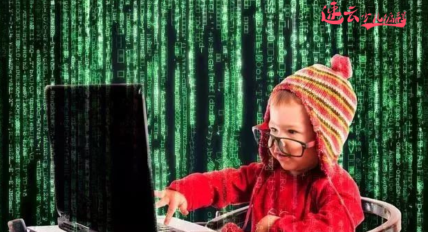 山东机器人编程：少儿编程对孩子升学有多大好处？家长必须要知道！~济南机器人编程~机器人编程(图9)