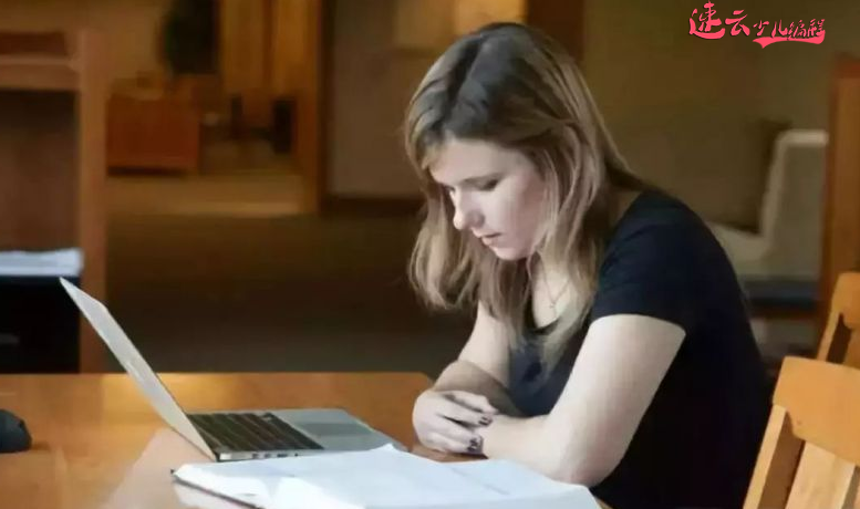 济南少儿编程：17岁女孩用人工智能，编写出了预测癌症的程序！~山东少儿编程~少儿编程(图10)