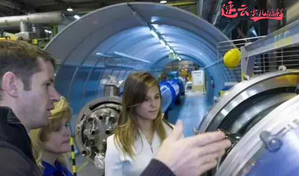 济南少儿编程：17岁女孩用人工智能，编写出了预测癌症的程序！~山东少儿编程~少儿编程(图11)