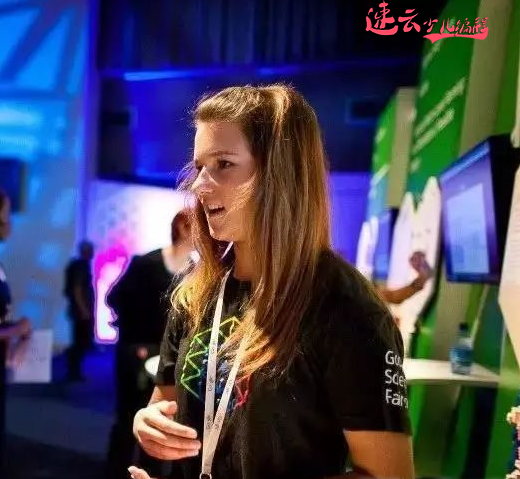 济南少儿编程：17岁女孩用人工智能，编写出了预测癌症的程序！~山东少儿编程~少儿编程(图6)