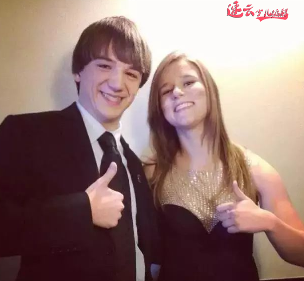 济南少儿编程：17岁女孩用人工智能，编写出了预测癌症的程序！~山东少儿编程~少儿编程(图7)