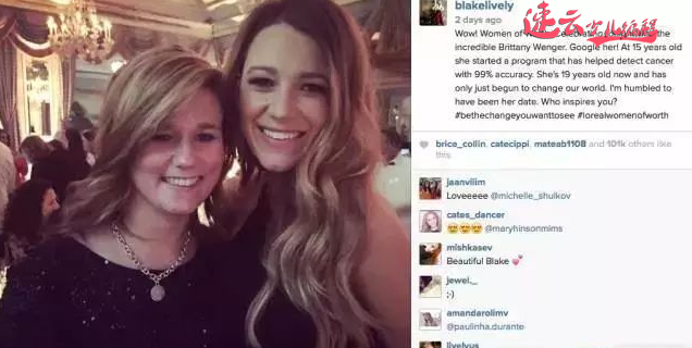 济南少儿编程：17岁女孩用人工智能，编写出了预测癌症的程序！~山东少儿编程~少儿编程(图8)