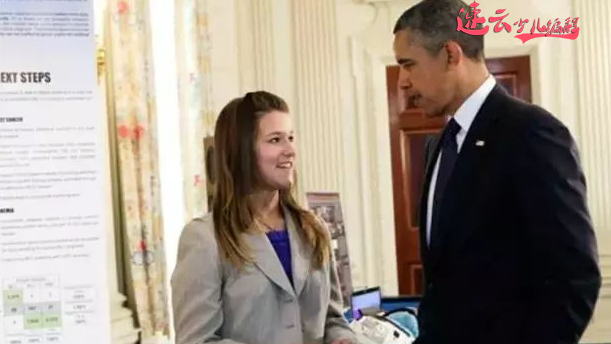 济南少儿编程：17岁女孩用人工智能，编写出了预测癌症的程序！~山东少儿编程~少儿编程(图14)