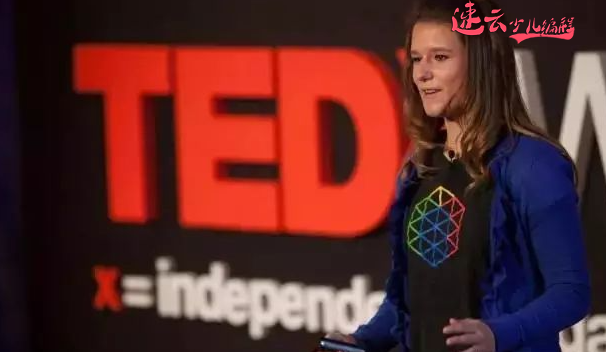 济南少儿编程：17岁女孩用人工智能，编写出了预测癌症的程序！~山东少儿编程~少儿编程(图16)