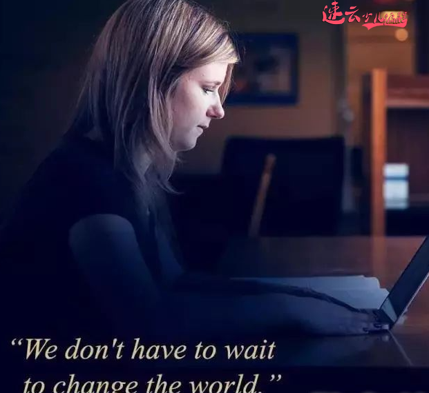 济南少儿编程：17岁女孩用人工智能，编写出了预测癌症的程序！~山东少儿编程~少儿编程(图17)