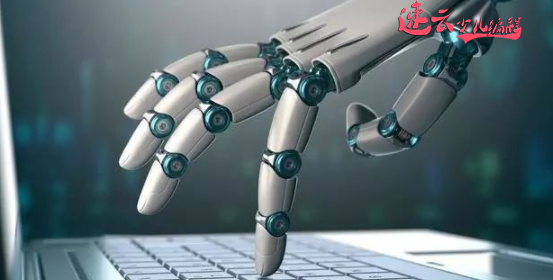 山东少儿编程：孩子学编程，等于选择孩子的未来！~济南少儿编程~少儿编程(图8)