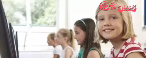 济南少儿编程：世界上所有国家都让孩子学习机器人编程！~山东少儿编程~少儿编程(图2)