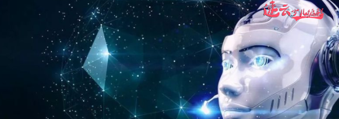 济南机器人编程：你知道编程是孩子升学的敲门砖吗？~山东机器人编程~机器人编程(图2)