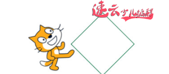 济南少儿编程:现在的小学生都可以用编程画图形了~山东少儿编程~少儿编程(图4) 济南少儿编程:现在的小学生都可以用编程画图形了~山东少儿编程~少儿编程(图4)