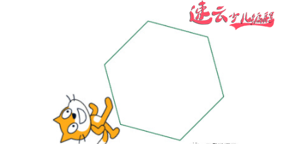 济南少儿编程:现在的小学生都可以用编程画图形了~山东少儿编程~少儿编程(图6) 济南少儿编程:现在的小学生都可以用编程画图形了~山东少儿编程~少儿编程(图6)