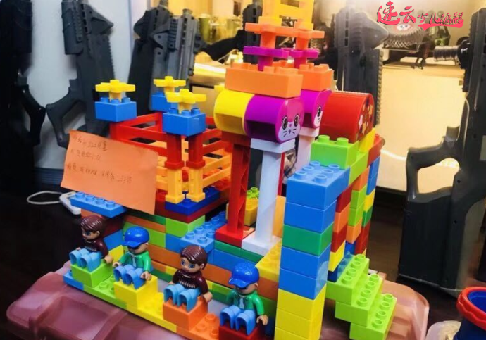 山东机器人编程：现在让孩子学习编程，为时还不晚！~济南机器人编程~机器人编程(图5)