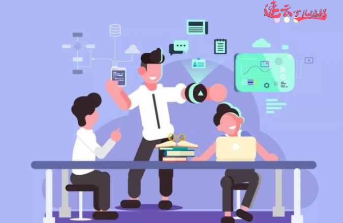 无人机编程：在未来，孩子们学编程已是大势所趋！(图2)