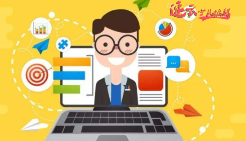 济南少儿编程：在人工智能时代里，为什么家长都开始让孩子学习少儿编程！~山东少儿编程~少儿编程(图3)