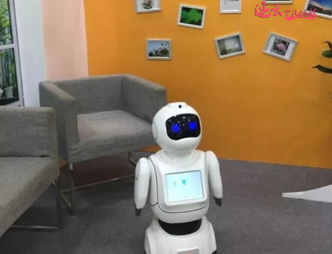 济南机器人编程：在人工智能时代，不会编程的人只能失业！~山东机器人编程~机器人编程(图3)