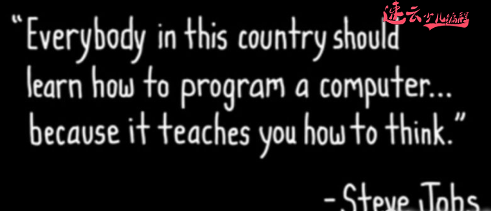 山东少儿编程：你最想知道的少儿编程五个问题！~济南少儿编程~少儿编程(图2)
