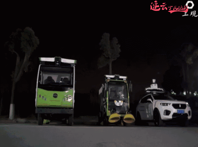 济南机器人编程：人工智能时代，孩子会面临怎样的社会？~山东机器人编程~机器人编程(图3)