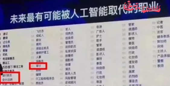 济南机器人编程：人工智能时代，孩子会面临怎样的社会？~山东机器人编程~机器人编程(图4)