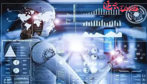 济南机器人编程：人工智能时代，孩子会面临怎样的社会？~山东机器人编程~机器人编程(图8)