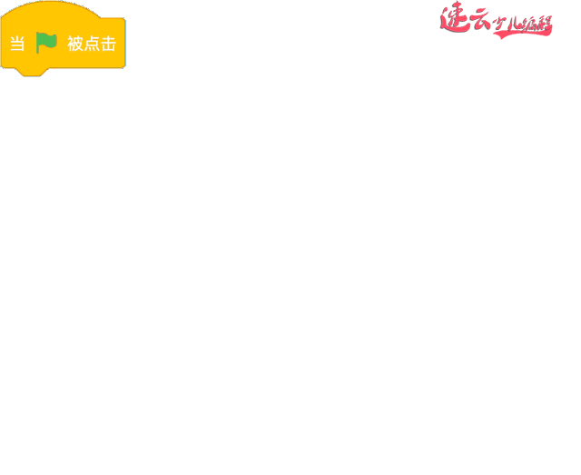 济南少儿编程：解读Scratch图形化编程~山东少儿编程~少儿编程(图2)