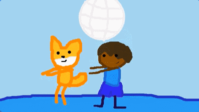 济南少儿编程：解读让孩子学习的少儿编程到底是什么！~山东少儿编程~少儿编程(图5)