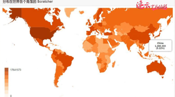 济南少儿编程：解读让孩子学习的少儿编程到底是什么！~山东少儿编程~少儿编程(图8)