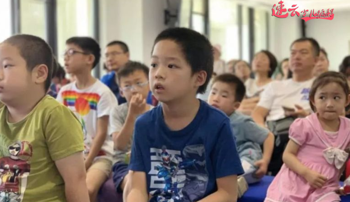 济南少儿编程：中科院博士讲解人工智能，看看和你理解的一样吗？~山东少儿编程~少儿编程(图6)