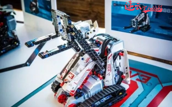 济南少儿编程：国务院将编程纳入中小学教育，这是什么预兆？~山东少儿编程~少儿编程(图3)