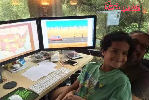 济南少儿编程：南京普及少儿编程，编程进入中小学课本！~山东机器人编程~机器人编程(图3)