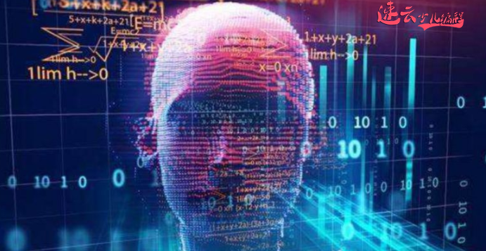 山东机器人编程：学习人工智能的算法真的学霸学习的内容！~济南机器人编程~机器人编程(图5)