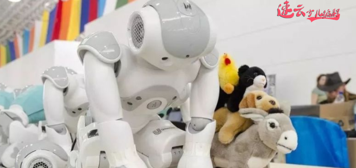 济南少儿编程：解读机器人编程和少儿编程是一种吗？~(图5)