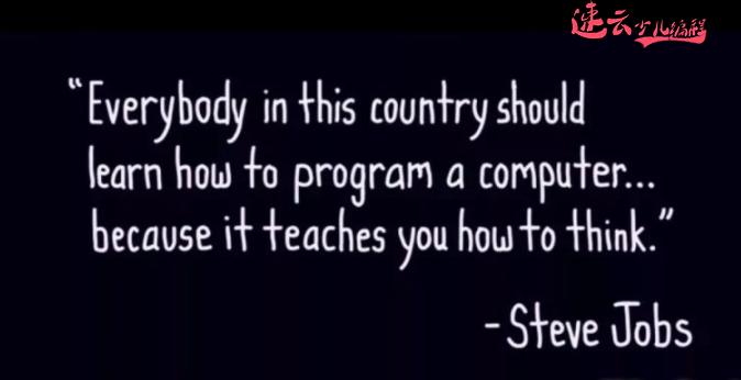 济南少儿编程：看到日本孩子学编程后，中国家长也担心了！~(图3)