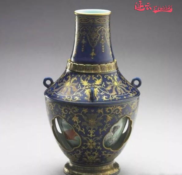 济南少儿编程：编程和台北故宫博物馆结合，让国宝更加智能！~山东少儿编程~少儿编程(图3)