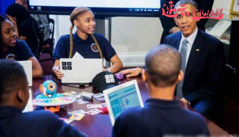 济南少儿编程:家长!你了解少儿编程吗~山东少儿编程~少儿编程(图7) 济南少儿编程:家长!你了解少儿编程吗~山东少儿编程~少儿编程(图7)