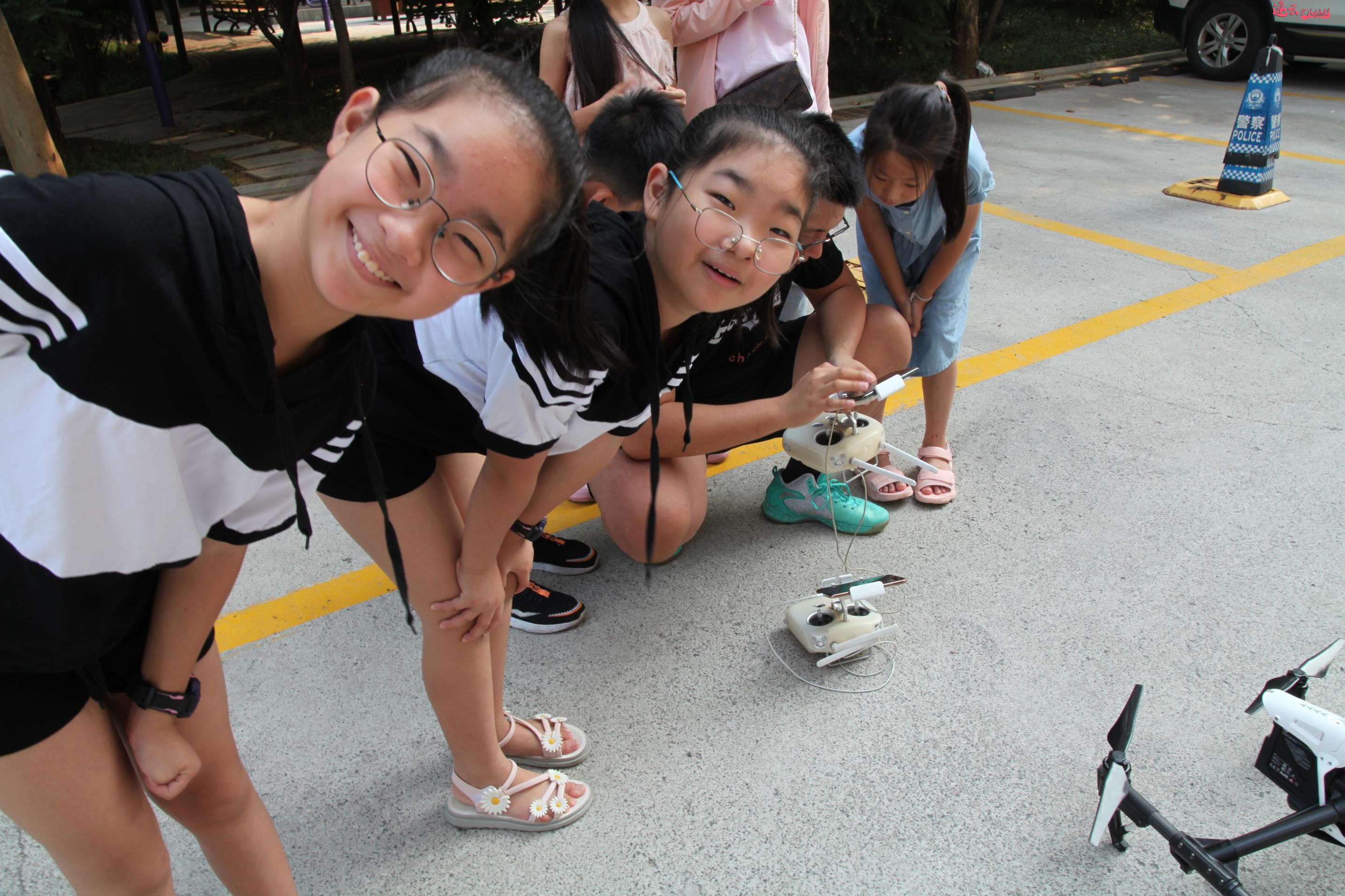 济南少儿编程:家长!你了解少儿编程吗~山东少儿编程~少儿编程(图8) 济南少儿编程:家长!你了解少儿编程吗~山东少儿编程~少儿编程(图8)