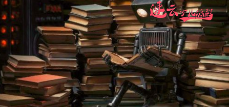 济南少儿编程：未来二十年，人工智能会更加明显，这四点必须告诉孩子！~山东少儿编程~少儿编程(图5)