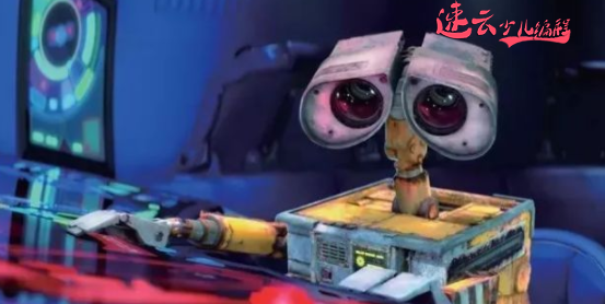 济南少儿编程：未来二十年，人工智能会更加明显，这四点必须告诉孩子！~山东少儿编程~少儿编程(图2)