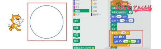 济南少儿编程：少儿编程都能给孩子哪些好处？家长须知！~山东少儿编程~少儿编程(图6)