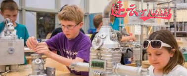 山东少儿编程:教育局让孩子学习编程的真正目的是培养孩子编程思维!~济南少儿编程!少儿编程(图2) 山东少儿编程:教育局让孩子学习编程的真正目的是培养孩子编程思维!~济南少儿编程!少儿编程(图2)