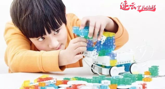 济南少儿编程培训:你想让你的孩子学习机器人编程还是少儿编程?~山东少儿编程培训~少儿编程培训(图2) 济南少儿编程培训:你想让你的孩子学习机器人编程还是少儿编程?~山东少儿编程培训~少儿编程培训(图2)