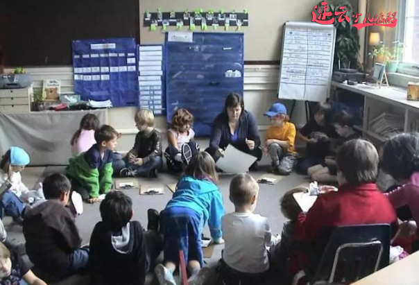 济南少儿编程培训:编程教育进入学校,编程思维更加重要!~山东少儿编程培训~少儿编程培训(图4) 济南少儿编程培训:编程教育进入学校,编程思维更加重要!~山东少儿编程培训~少儿编程培训(图4)